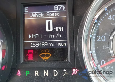 2014 Chrysler Town & Country Touring from USA, damaged, VIN 2C4RC1BG3ER402221